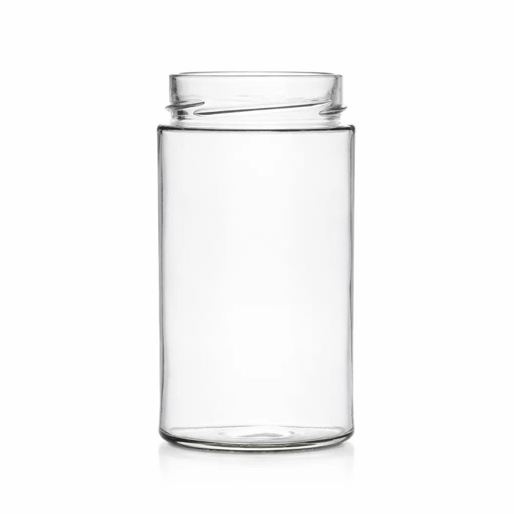 myRex Deep Honigglas 720 ml - 900 gr