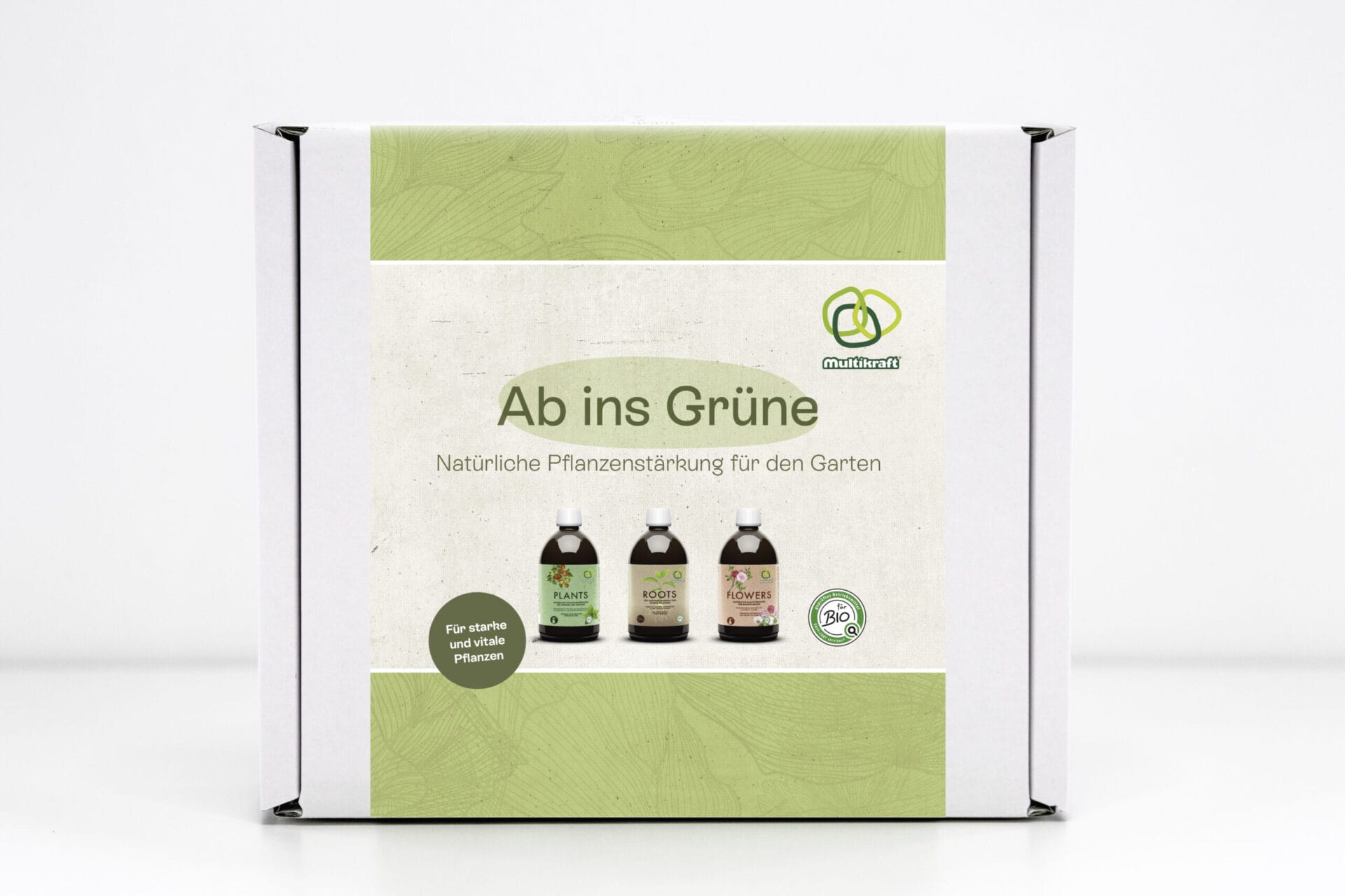 Paket „Ab ins Grüne“ Paket - Ab ins Grüne – Bild 1