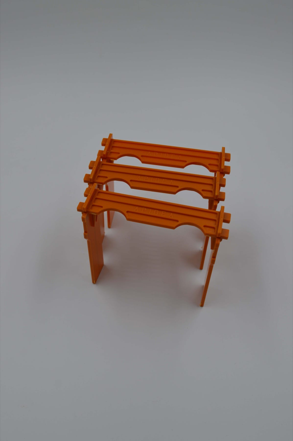 Apidea Rähmchen orange