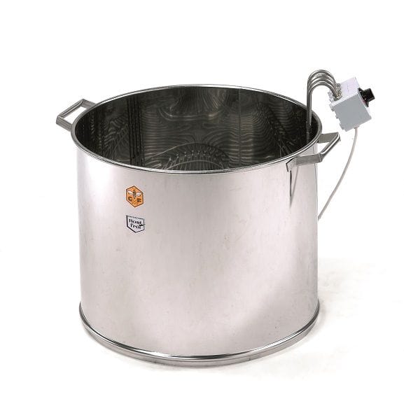 DANA api MEGATHERMA 53cm komplett