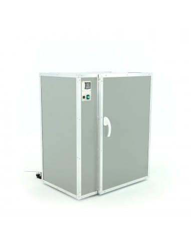 Lyson Pollentrockner & Auftauschrank Kombi - 14 Laden