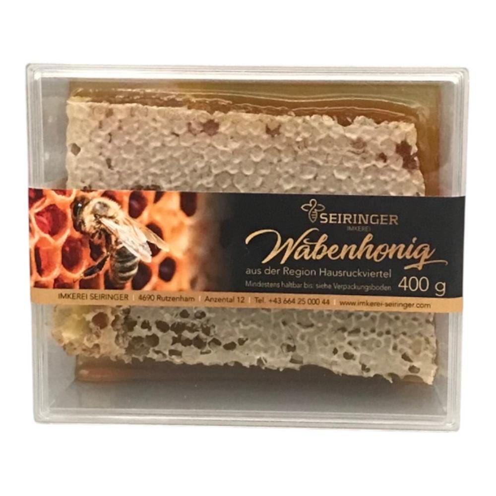 Wabenhonig