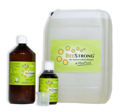 Beestrong Futterzusatz