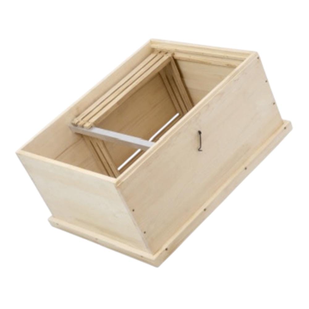 Smalto® II Aufsatzrahmen Grande