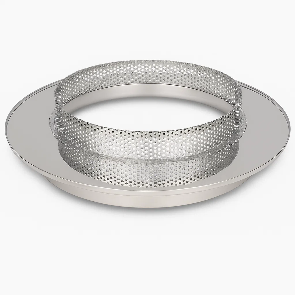 CFM – Adapterdeckel für Melitherm® AR CFM - Adapterdeckel für Melitherm® AR