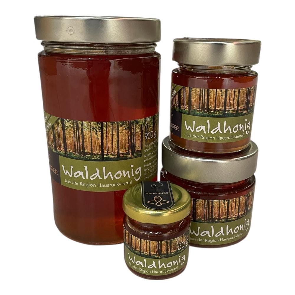 Waldhonig Waldhonig