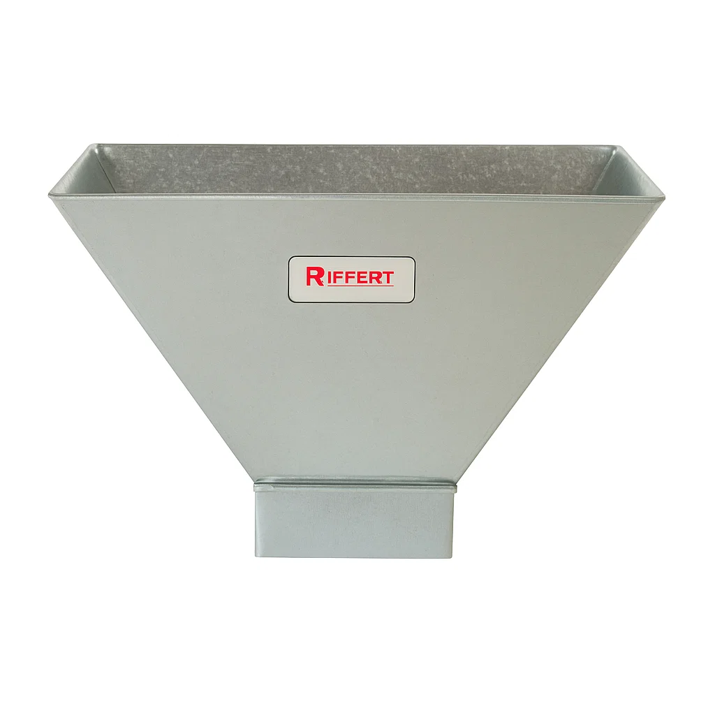 abkehrtrichter gross eckig abkehrtrichter gross eckig