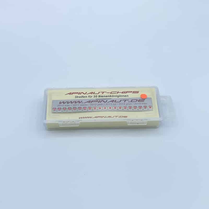Apinaut Königinnenzeichen Chips – Bild 1