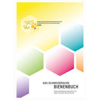 Csm 1007-Schweizerische-Bienenbuch 4620f6e006 Ebene 1 Buch: Das schweizerische Bienenbuch | Band 1 - 5 – Bild 1