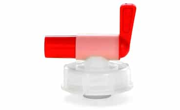 70105 Auslaufhahn für Flüssigfutter Cubitainer 16 und 28kg