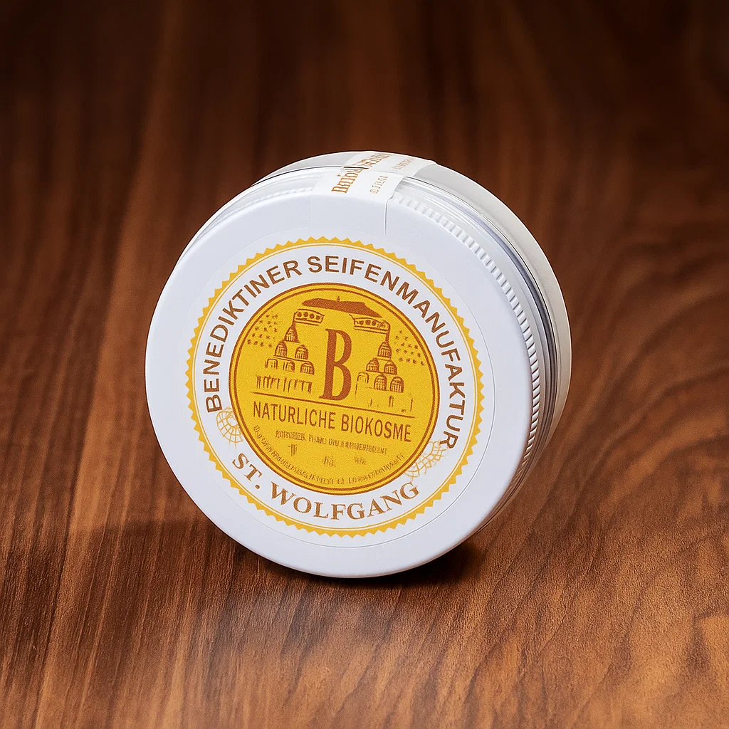 Honig-Ringelblume Deocreme