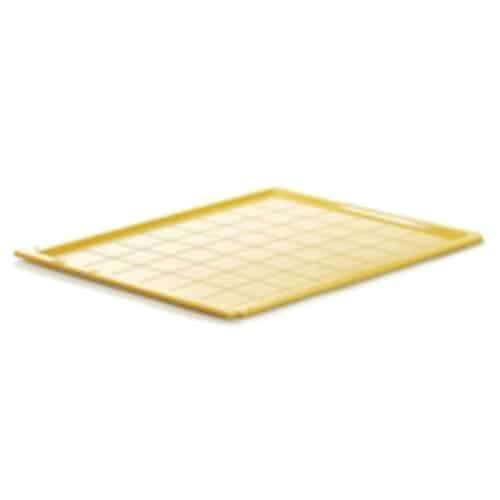 Bodenschieber Frankenbeute - Segeberger Bodenschieber 315x435mm – Bild 1