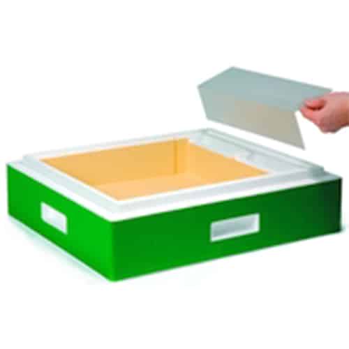 Futterzarge Frankenbeute® Futterzarge – Bild 1