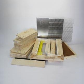 Beutenset