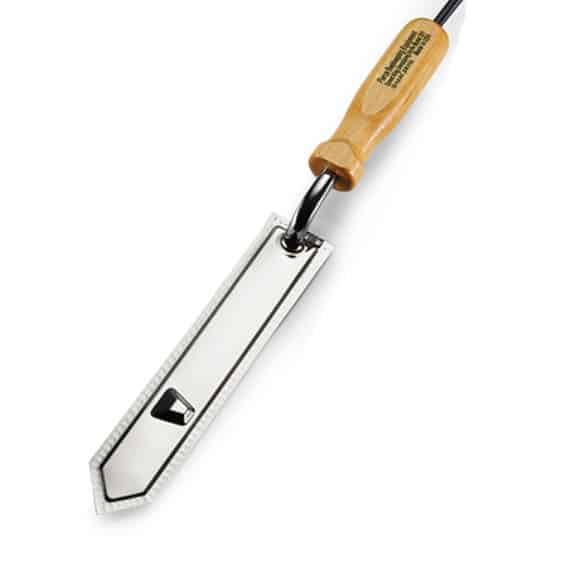 messer1 Entdeckelungsmesser "Speed King" Pierce