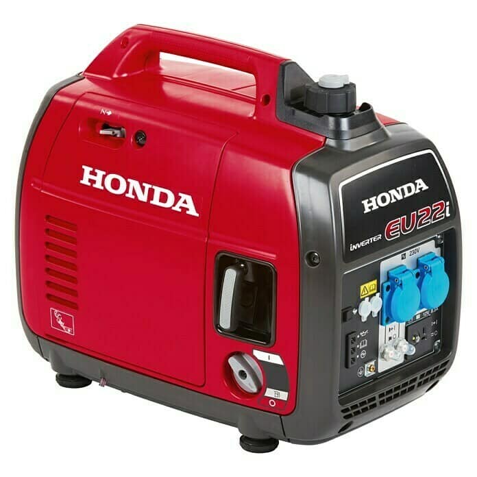 honda_stromaggregat_2200 Honda Stromerzeuger EU 22i