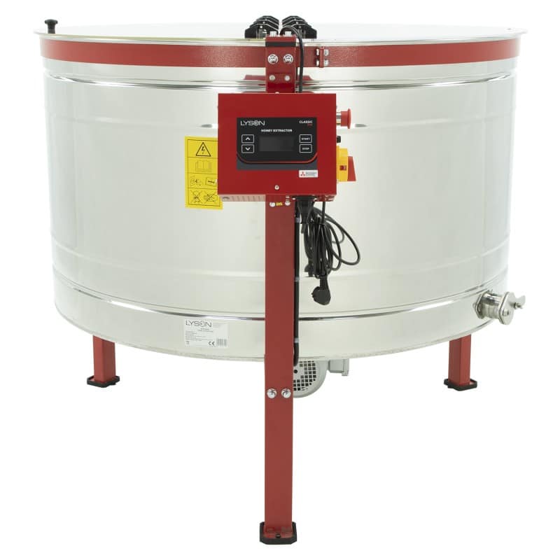 radial-honey-extractor-o1200mm-electric-drive-automatic-classic Radialschleuder Ø 1200 mm Classic