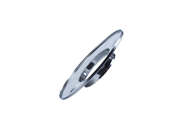 Reduziertrichter für Melitherm Profi