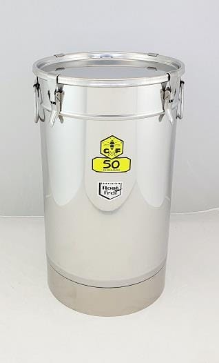 6112 CFM Lagerbehälter 50 kg