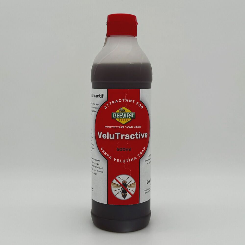 VeluTractive 500ml