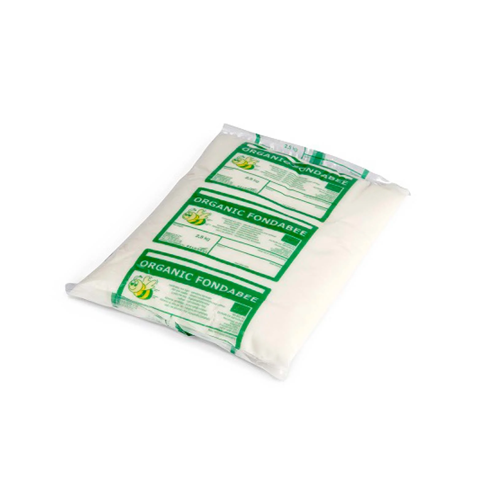 6151 & 6144 Bio-Fondabee Futterteig