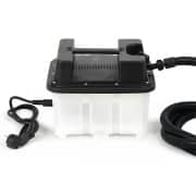 Dampfmeister II 230 V / 2 KW + Anleitung – Bild 1