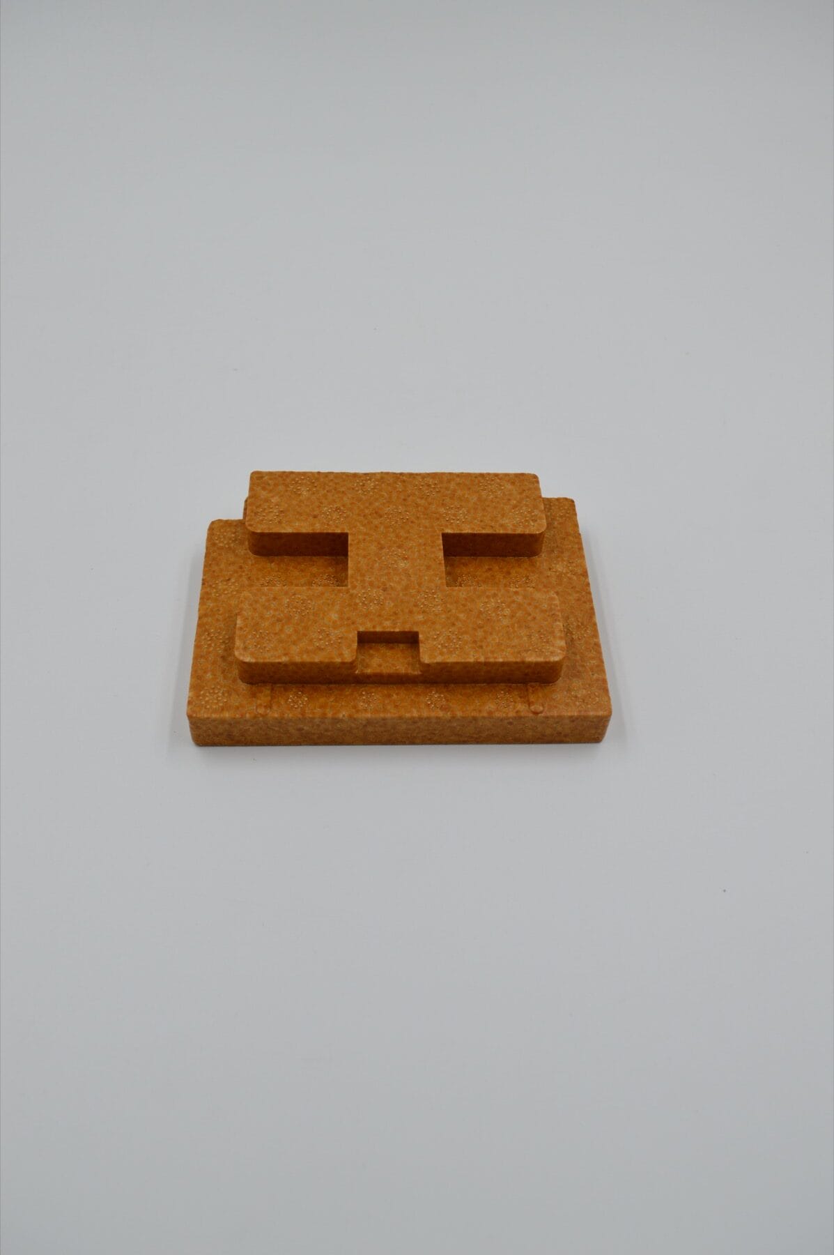 Apidea Erdsatz Frontschieber