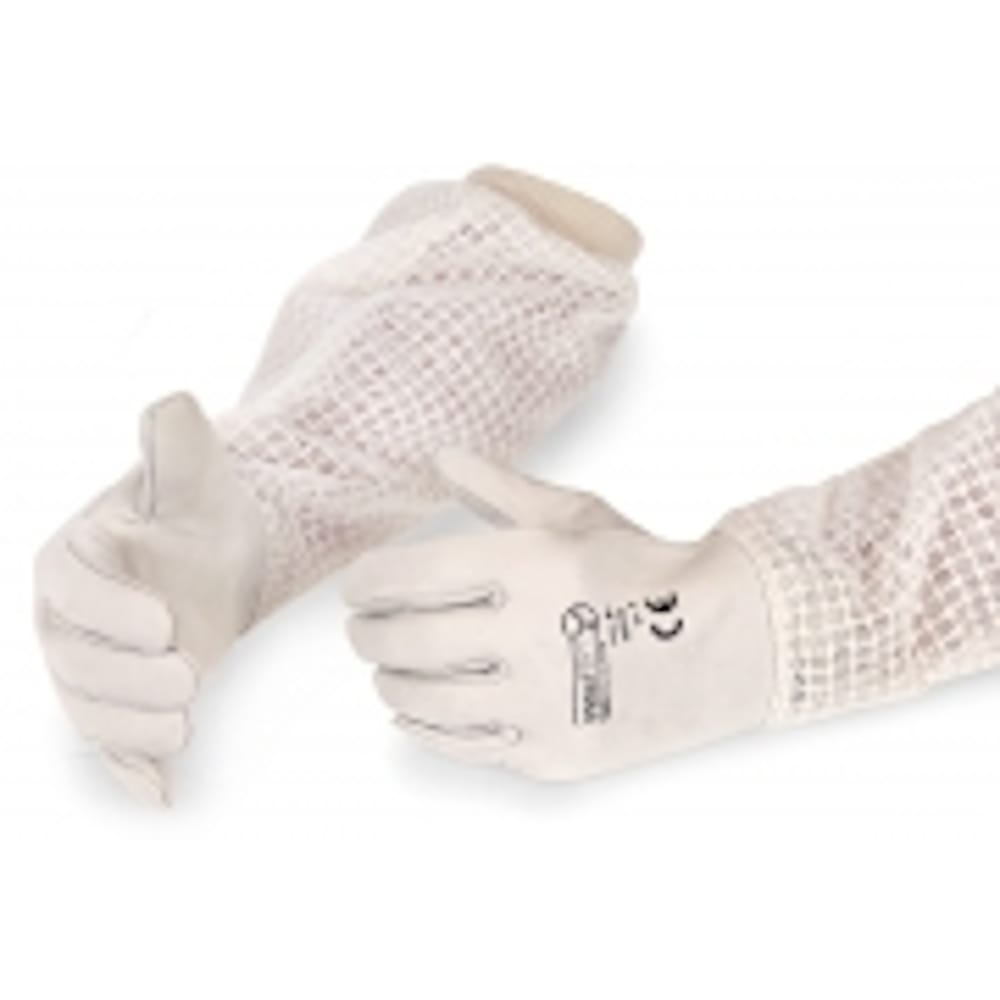 BienoAir® Lederhandschuhe – Bild 1