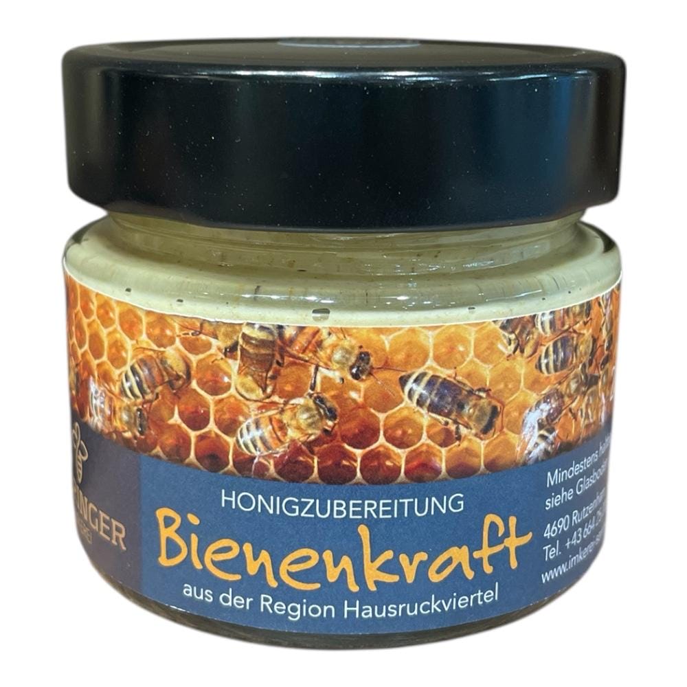 Bienenkraft