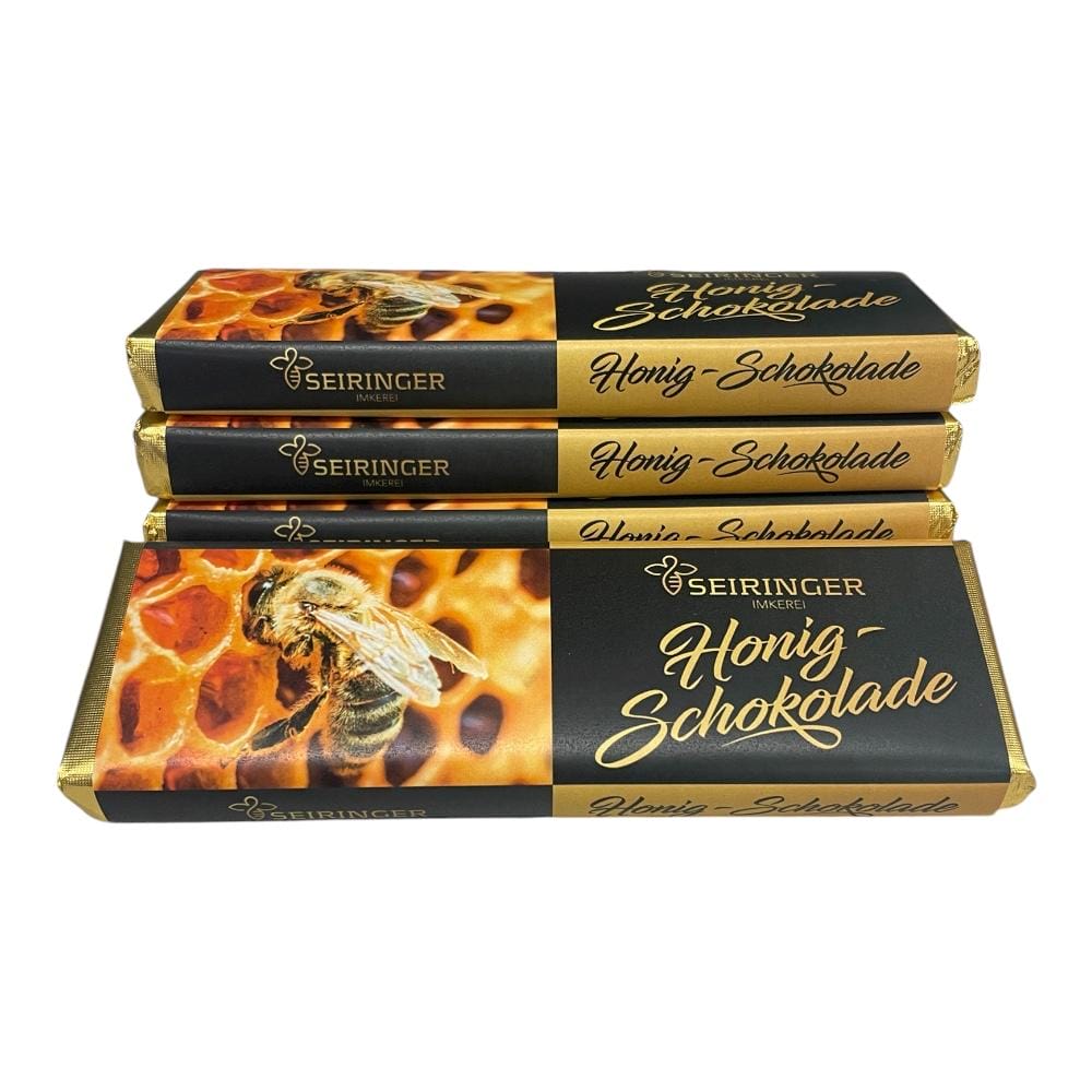Honigschokolade Seiringer