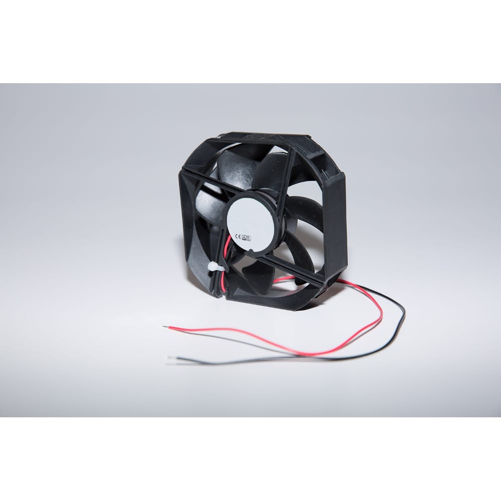 Ersatzlüfter für Oxamat Jumbo Ø 104 mm – Bild 1