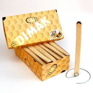 Dimak Dimak Rauchstreifen - Der beste Smokerersatz – Bild 1