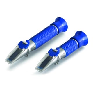 Kern-analoges-refraktometer-ora Refraktometer für Honig