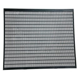 Absperrgitter kunststoff Lyson Absperrgitter Dadant Blatt 10 Kunststoff 418x490mm – Bild 1