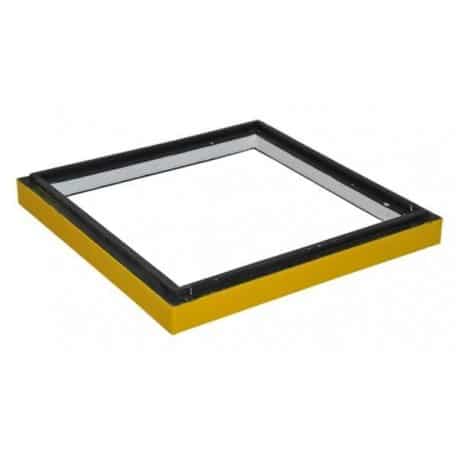Distanzring Lyson Dadant Blatt 10 Distanzring – Bild 1