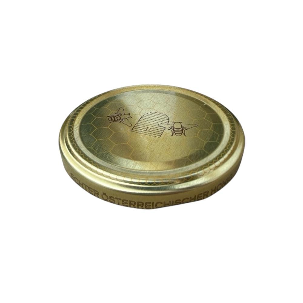 Deckel Imkerbund Ø 70