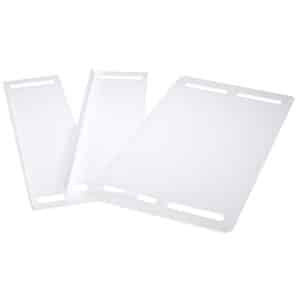 Poly-hive-PVC-web P-Hive Kunststoff Folie ganz – Bild 1