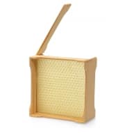 wabenraehmchen-holz Wabenhonig-Rähmchen aus Holz