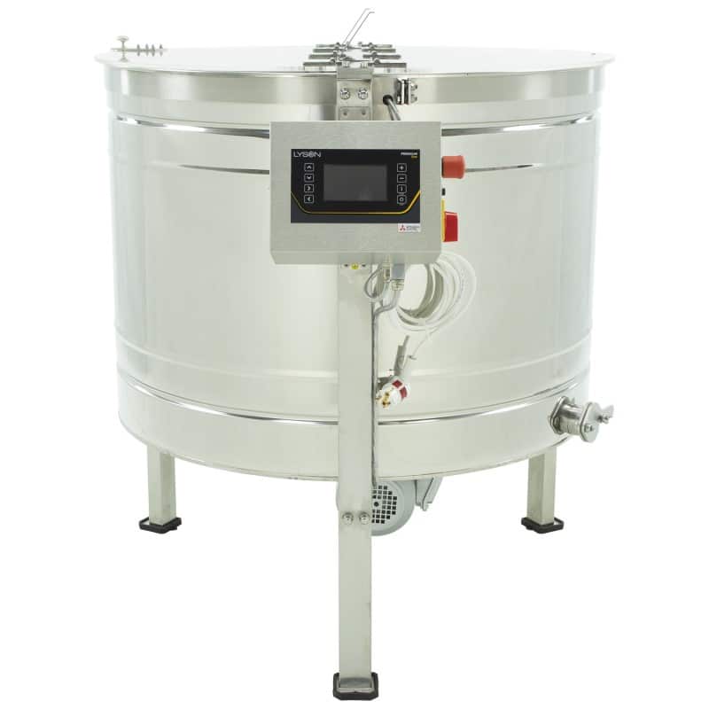 radial-honey-extractor-o1000mm-electric-drive-premium Radialschleuder 1000 mm