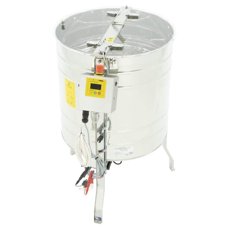 radial-honey-extractor-o600mm-electric-drive-premium Radialschleuder Ø 600 Premium