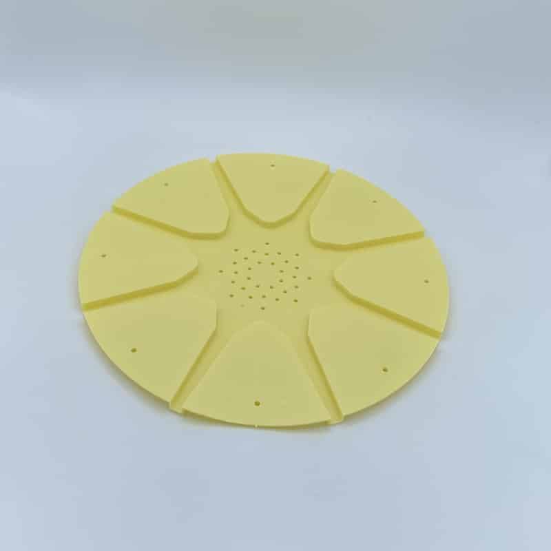 große_Bienenflucht Große Bienenflucht - 8 Ausgänge Ø 260 mm – Bild 1