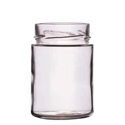 myRex Honigglas Deep 370ml – 440g myRex Honigglas Deep 370ml - 440g